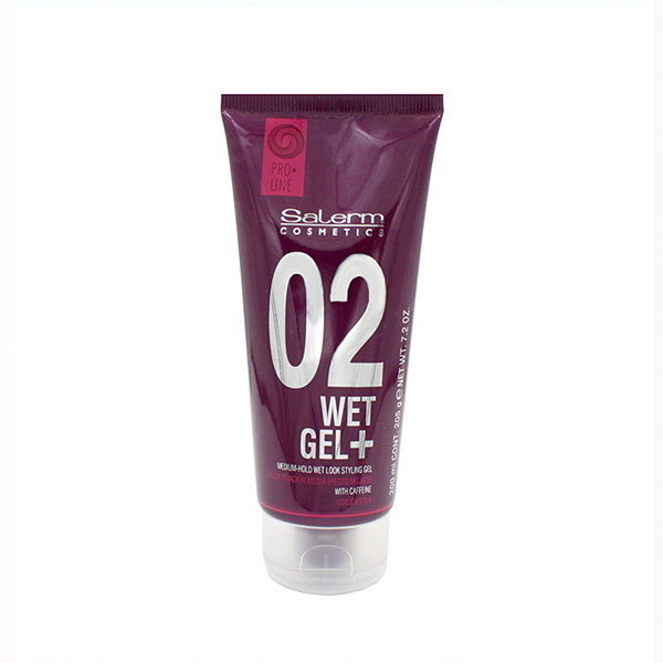 Salerm Proline Wet Gel Plus 200ml Salerm Proline Wet Gel Plus 200ml