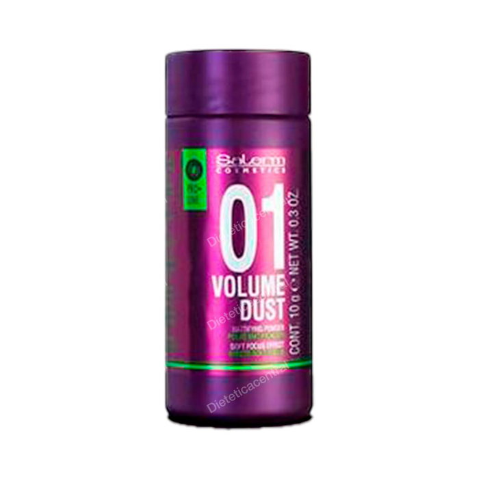 Salerm Proline 01 Volume Dust 10 g Salerm Proline 01 Volume Dust 10 g