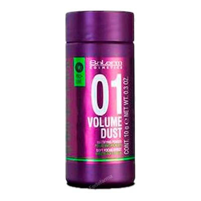 Salerm Proline 01 Volume Dust 10 g