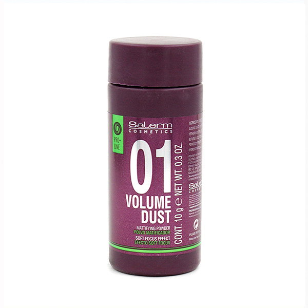 Salerm Proline 01 Volume Dust 10 g Salerm Proline 01 Volume Dust 10 g