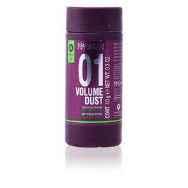 Salerm Polvo Matificador Voluminizador VOLUME DUST para Cabello sin Volumen 10 gr