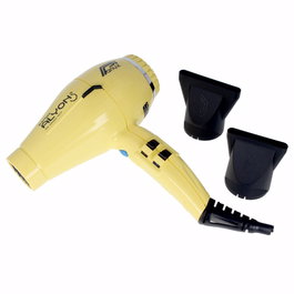 Parlux Alyon Secador Amarillo