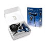 Parlux Alyon + Magicsense Lote Azul Noche con Difusor y 2 Boquillas (4 u) wardrobe