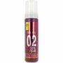 Salerm Curl Mousse 04 Espuma de Rizos Fijación Media 200 ml