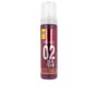 Salerm Curl Mousse 04 Espuma de Rizos Fijación Media 200 ml