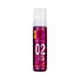 Salerm Curl Mousse 04 Espuma de Rizos Fijación Media 200 ml
