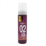 Salerm Curl Mousse 04 Espuma de Rizos Fijación Media 200 ml