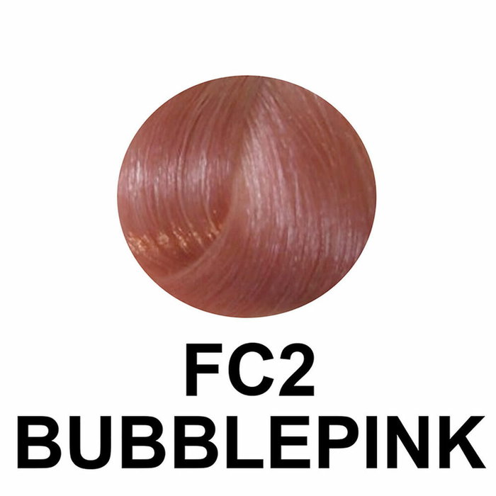 Salerm Salermvison FC2 Bubblepink