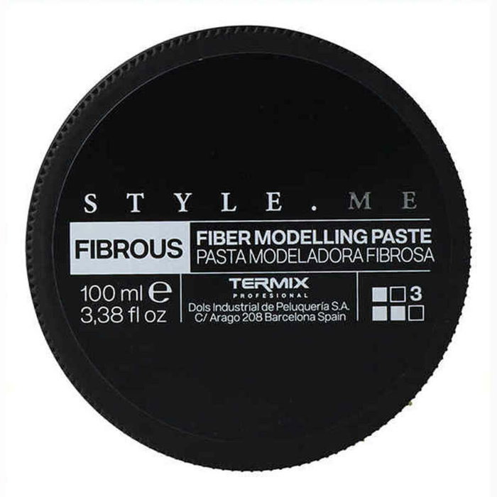 Termix Cera Modeladora Fibrosa Profesional Fibrous 100 ml