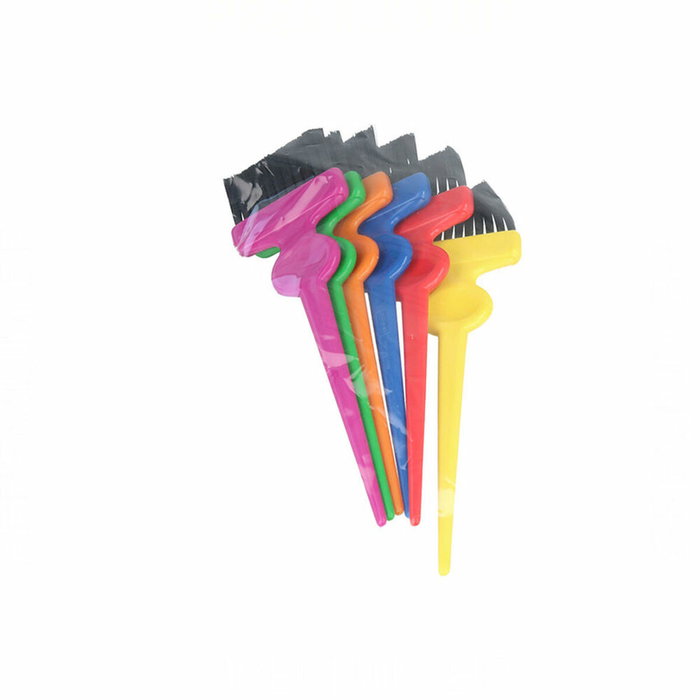 Termix Pack de 6 Paletinas Profesionales Edición Pride Termix Pack de 6 Paletinas Profesionales Edición Pride