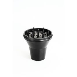 Xanitalia Pro Difusor Universal Negro para el Cabello Difusor universal para el cabello