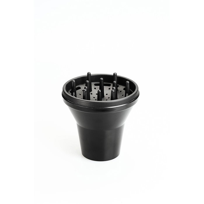 Xanitalia Pro Difusor Universal Negro para el Cabello Difusor universal para el cabello Xanitalia Pro Difusor Universal Negro para el Cabello Difusor universal para el cabello