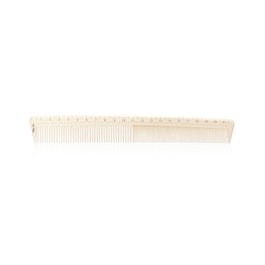 Xanitalia Pro Peine Corte con Centímetro 22 cm.
