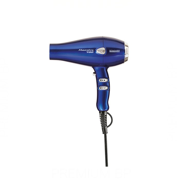 Secador de Pelo Maestro 480 Sthauer