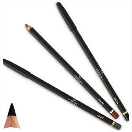 D'orleac Lápiz Kajal Negro Nº1