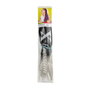 X-Pression T1B/Mattegray (T1B/101) Cabello Sintético para Trenzar
