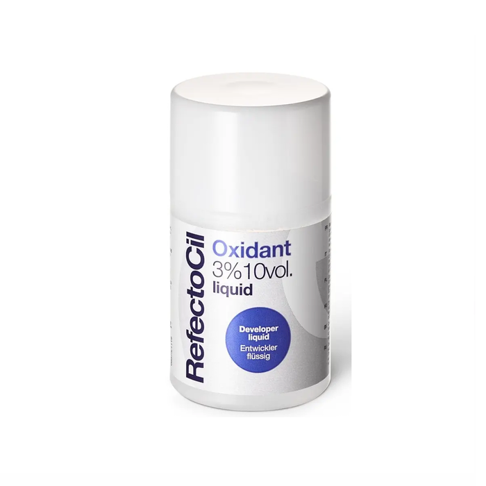 Refectocil Oxidante Líquido 3% 10Vol 100 ml