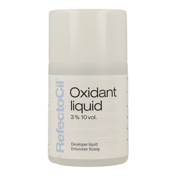 Refectocil Oxidante Líquido 3% 10Vol 100 ml