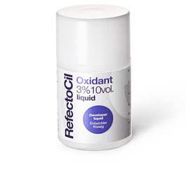 Refectocil Oxidante 3% Líquido para Tintes y Lifting de Pestañas 100 ml