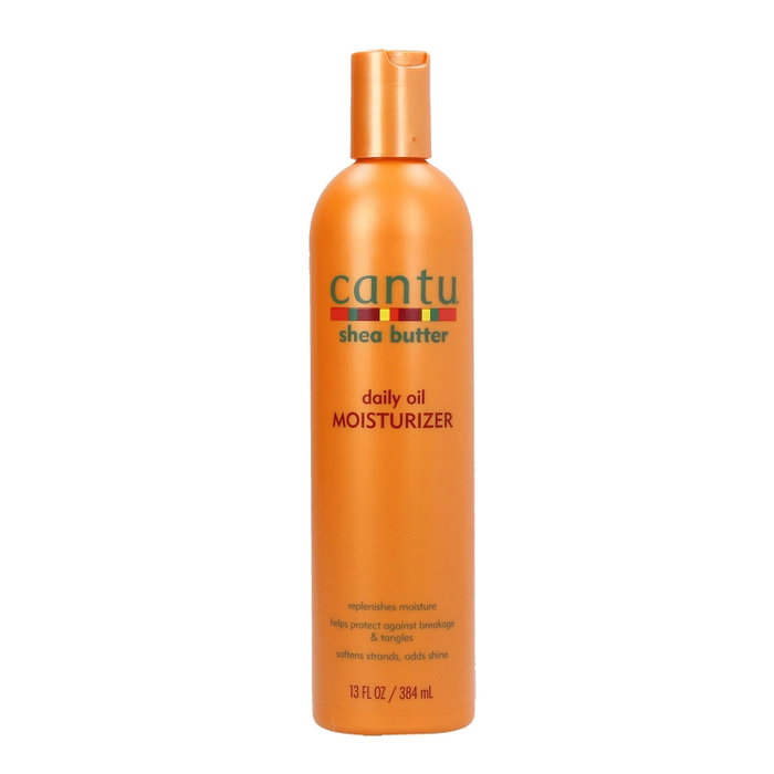 Cantu Shea Butter Daily Oil Moisturizer 384 ml