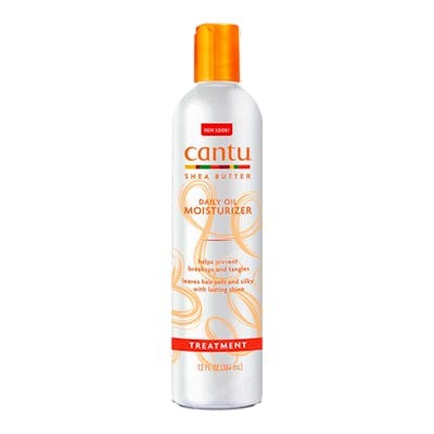Cantu Shea Butter Daily Oil Moisturizer 384 ml