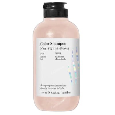Farmavita Back Bar Nº/01 Champú Color Higo y Almendra 250 ml