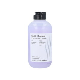 Farmavita Back Bar Nº/03 Champú Delicado Oats and Lavender 250 ml
