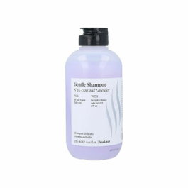 Farmavita Back Bar Nº 03 Champú Delicado Oats and Lavender 250 ml
