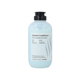 Farmavita Back Bar Nº/06 Acondicionador Extremo 250ml para Cabello Muy Seco