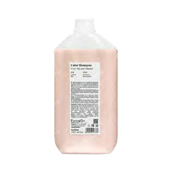 Farmavita Back Bar Champú Color Nº1 Higo y Almendra 5000ml