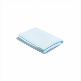 EuroStil Esponja Desmaquillante Toalla 230x230x2mm