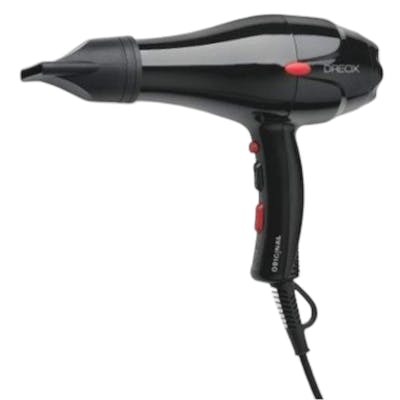 Sinelco Dreox Secador Mini Negro