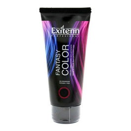 Exitenn Fantasy Color Negro 100ml