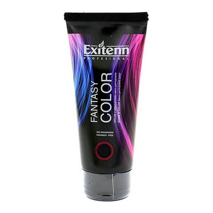 Exitenn Fantasy Color Negro 100ml
