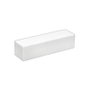 EuroStil Lima Bloque 4 Caras Blanco