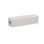 EuroStil Lima Bloque 4 Caras Blanco