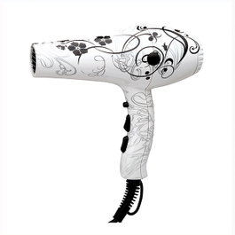 Albi Secador Flores Blancas 2100 W