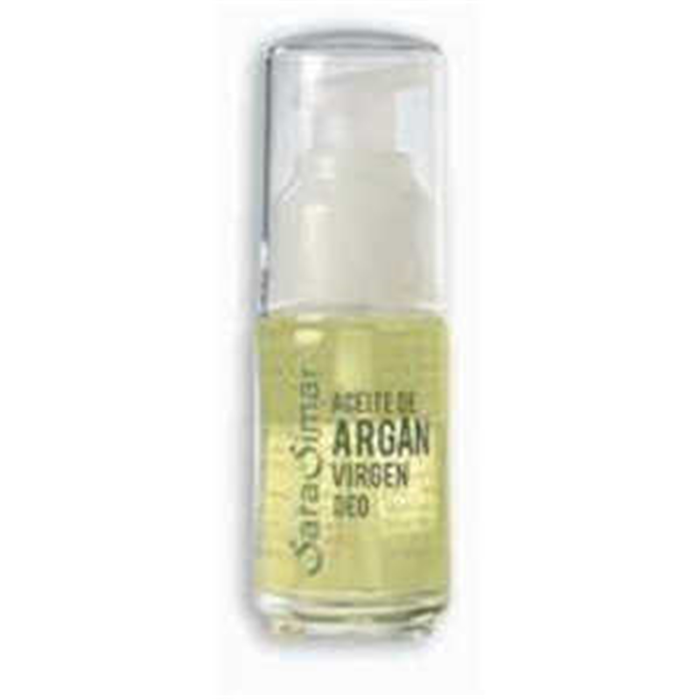 Sara Simar Aceite de Argán 100% Puro 30 ml Sara Simar Aceite de Argán 100% Puro 30 ml