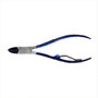 Albi Alicate de Uñas Azul 13 cm (7203/13)