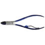 Albi Alicate de Uñas Azul 13 cm (7203/13)
