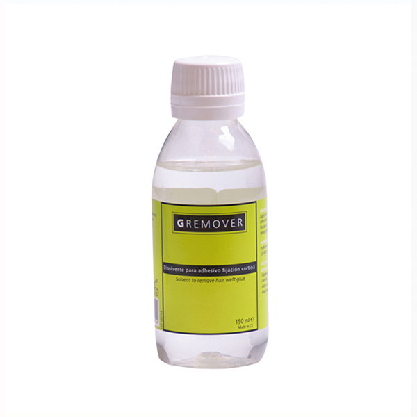 EuroStil Remover Disolvente de 150 ml EuroStil Remover Disolvente de 150 ml