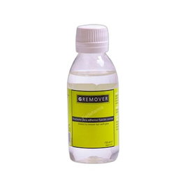 EuroStil Remover Disolvente de 150 ml