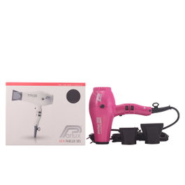 Parlux 385 PowerLight Secador Fucsia