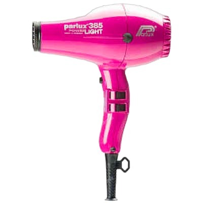 Parlux 385 PowerLight Secador Fucsia Parlux 385 PowerLight Secador Fucsia