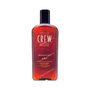 American Crew Crew Classic 3-In-1 Champú, Acondicionador y Gel de Ducha 250 ml