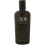 American Crew 3 en 1 Champú, Acondicionador y Gel de Ducha 250 ml