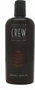 American Crew 3 en 1 Champú, Acondicionador y Gel de Ducha 250 ml