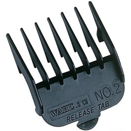 Wahl Peine Nº 2 - 6 mm