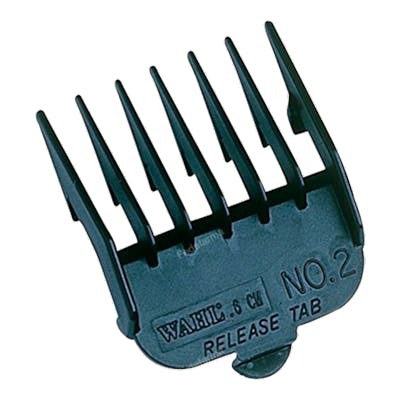 Wahl Peine Nº 2 - 6 mm Wahl Peine Nº 2 - 6 mm