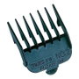 Wahl Peine Nº 2 - 6 mm